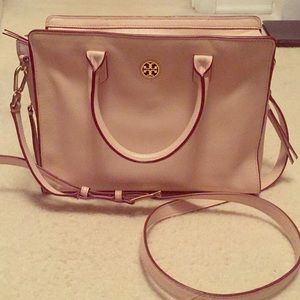 Lightly used Tory Burch toate